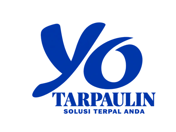 Logo Yo Tarpaulin