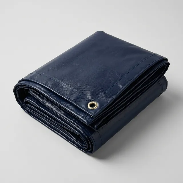Terpal Navy Yo Tarpaulin