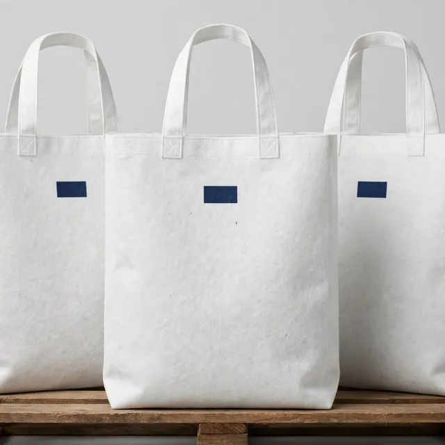Tas Spunbond Yo Tarpaulin